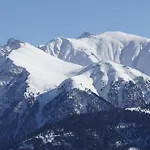 Haus Joerg Lägenhet