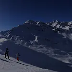 Lägenhet Haus Joerg *