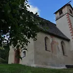 Haus Joerg Lägenhet *