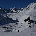 Haus Joerg * Serfaus