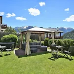 Haus Joerg *