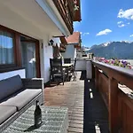 Haus Joerg Lägenhet Serfaus