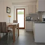 Lägenhet Haus Joerg *