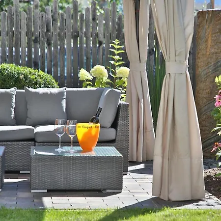 Апартаменты Apartmenthaus Joerg, Im Sommer Inklusive Super-Sommer-Card *