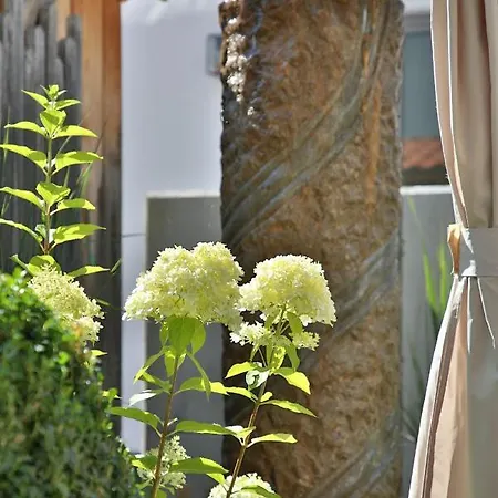 Haus Joerg * Serfaus