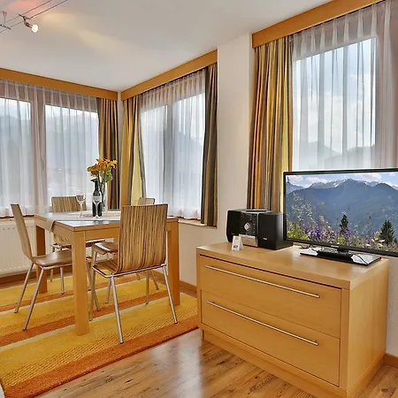 Haus Jörg Appartement
