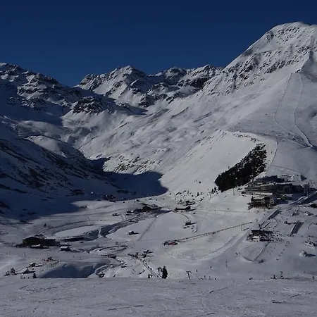 Haus Joerg * Serfaus