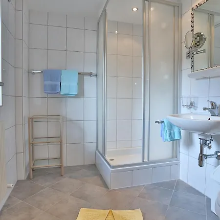Appartement Haus Jörg