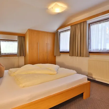 Haus Jörg Appartement