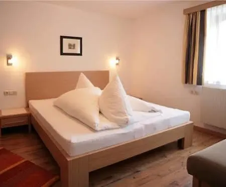 Appartement Haus Jörg Serfaus