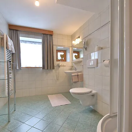 Haus Jörg Appartement