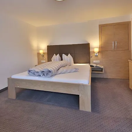 Apartmenthaus Joerg, Im Sommer Inklusive Super-Sommer-Card
