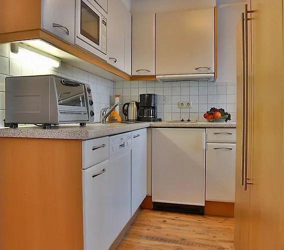 Haus Joerg * Serfaus