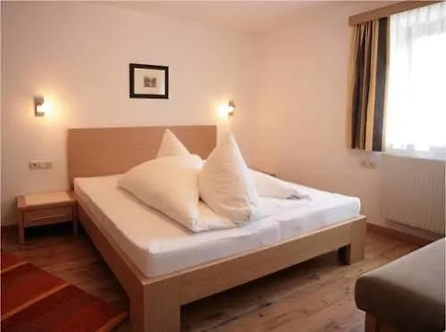 Apartman Haus Joerg Serfaus