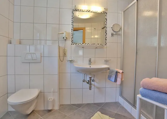 Apartman Haus Joerg Serfaus