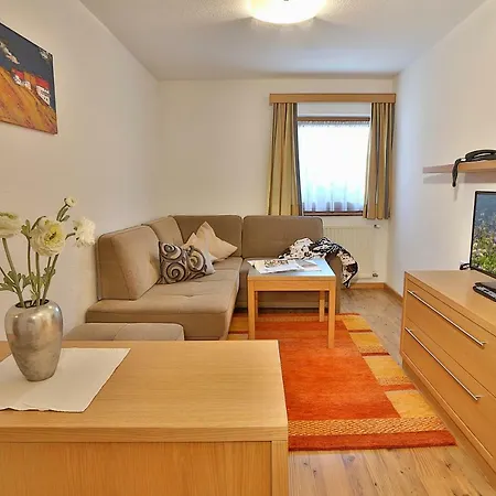 Haus Joerg Apartamento