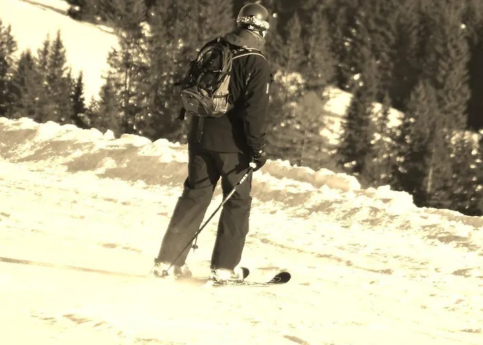 Haus Joerg * Serfaus