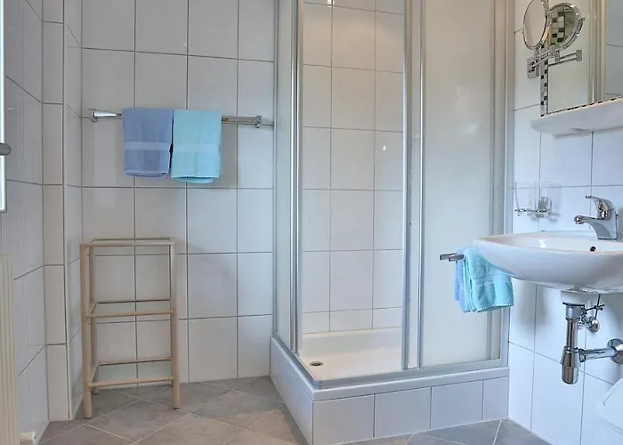 Apartamento Haus Joerg