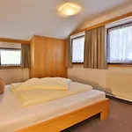 Haus Joerg Apartman