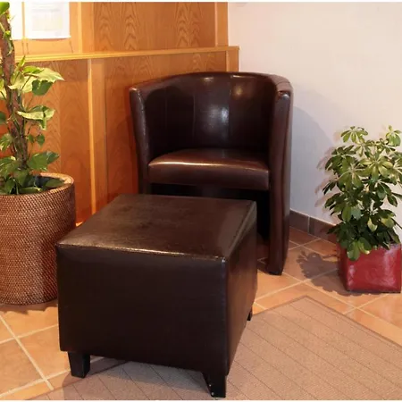 Apartmenthaus Joerg Lägenhet *