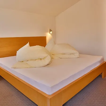 Apartmenthaus Joerg * Serfaus