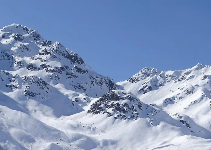 Haus Joerg سيرفاوس