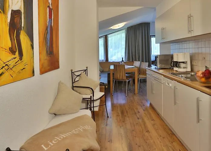 Haus Joerg * سيرفاوس