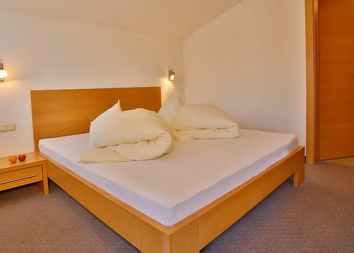 Haus Joerg * سيرفاوس